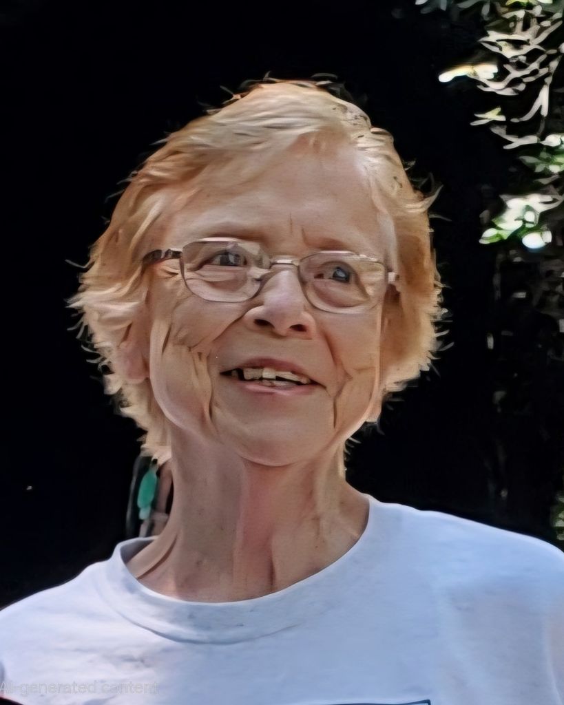 Betty Ann (Pike) Haden Profile Photo