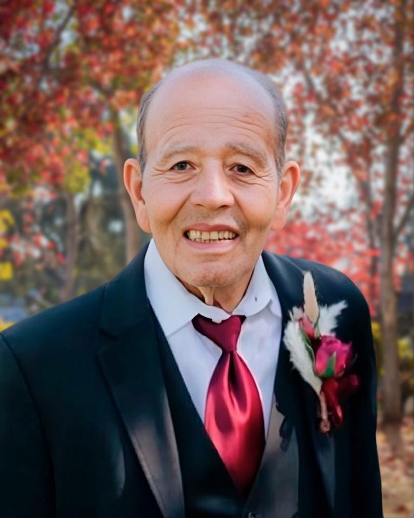 Reymundo Navarro Profile Photo