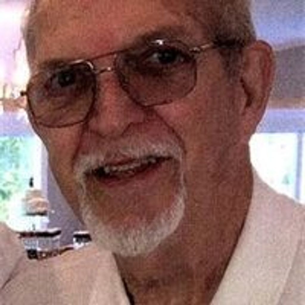 James Edward Reese