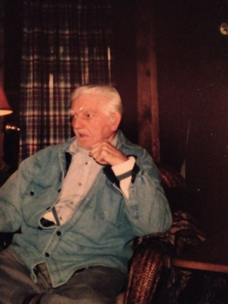 William Earl Wethington