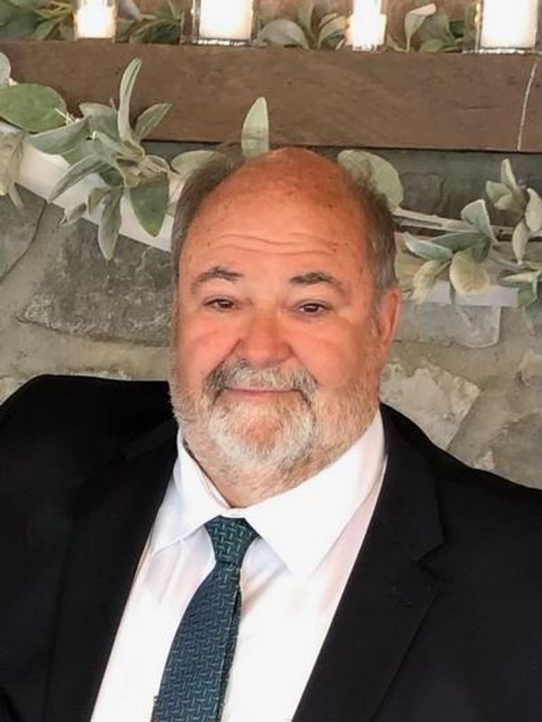 William Bernard "Butch" Leach