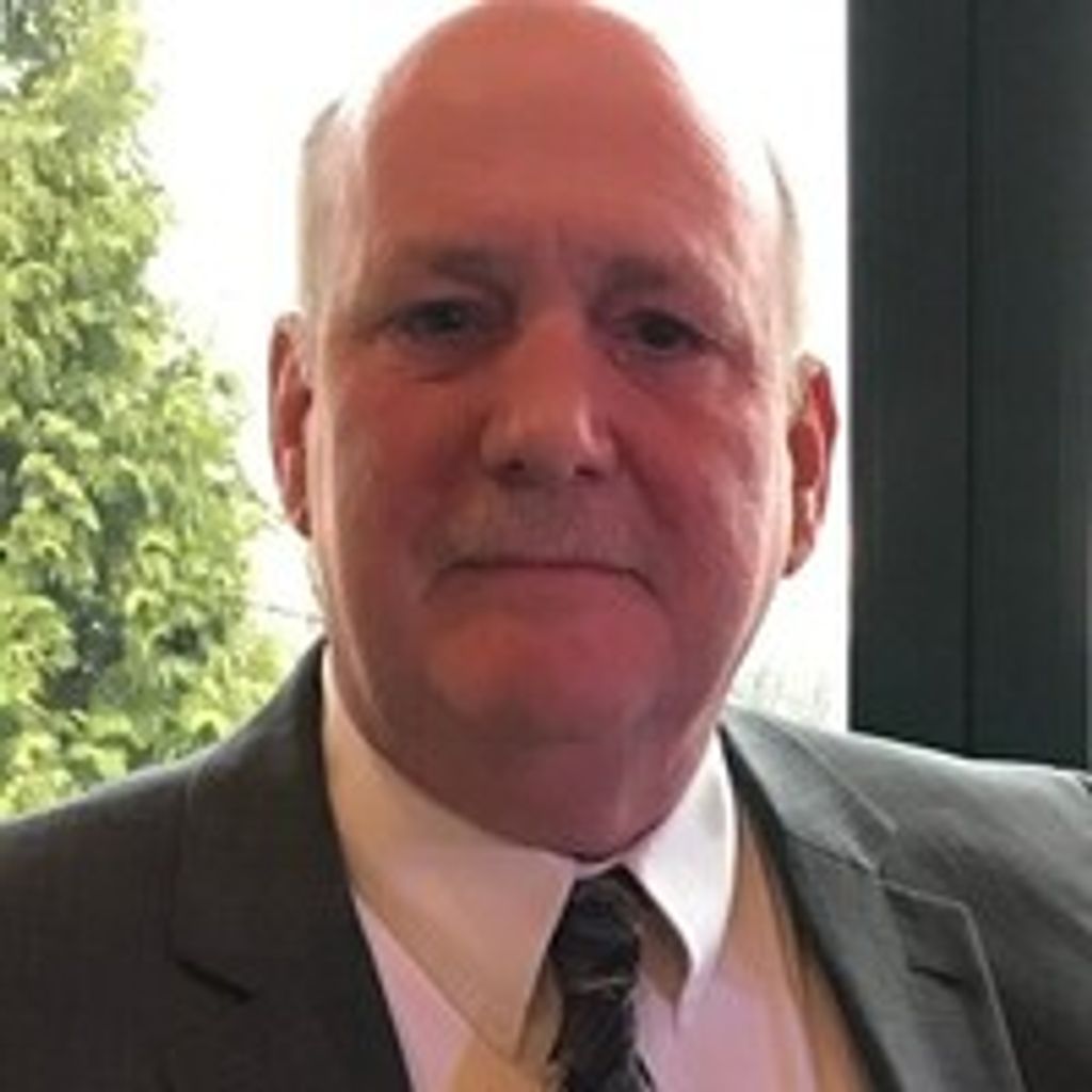 Garry T. Laubach