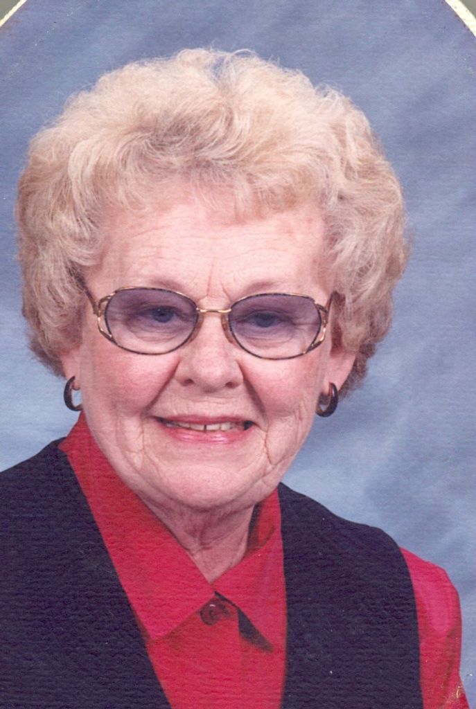Evelyn Bartos Profile Photo
