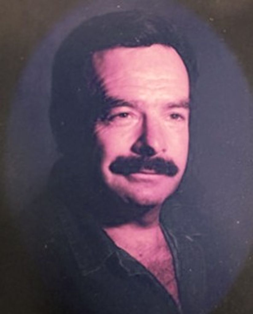 Robert Eugene Whittaker Profile Photo