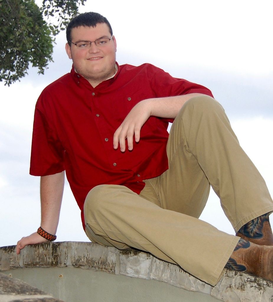Seth Ivey
