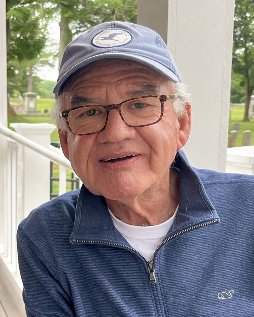 Fernando A.M. Sousa Profile Photo