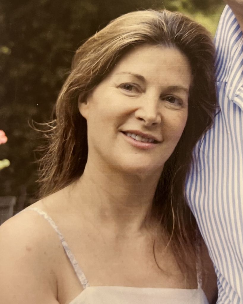 Ellen Eckstein Profile Photo