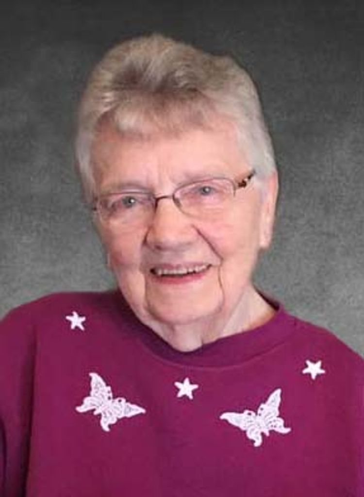 Eileen Solyntjes Profile Photo