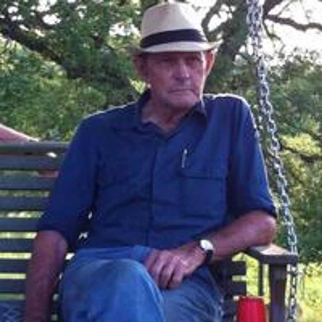 Charles "Mike" Vaughan Profile Photo