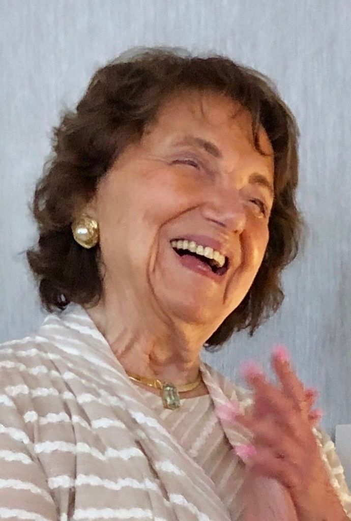 Estella Myra Greenberg Profile Photo