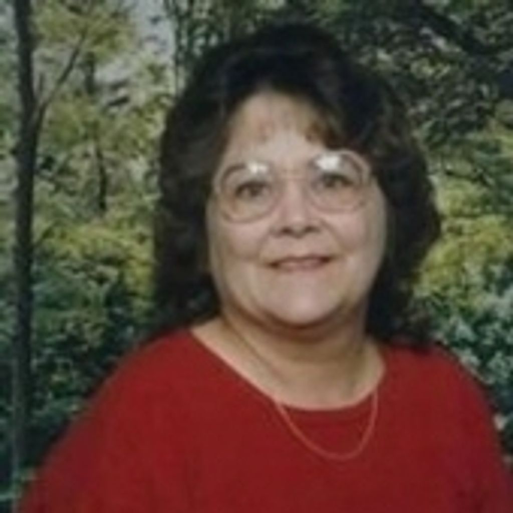 Phyllis M. Belden