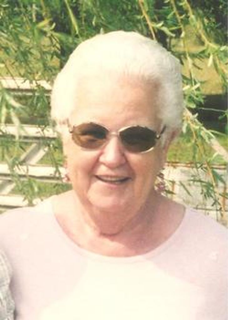 Eva Williams