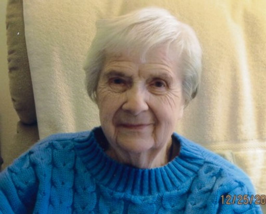 Jean Wentland Francis