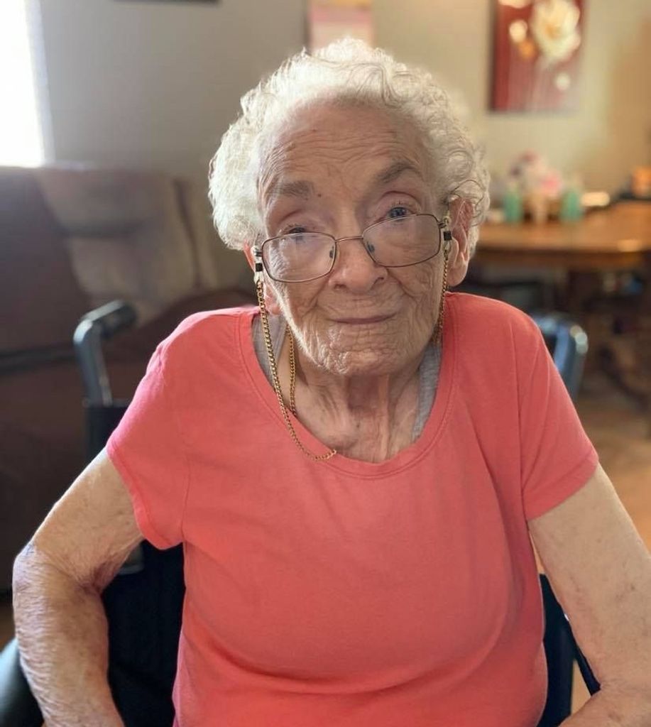 Marilyn Joanne Hiebert
