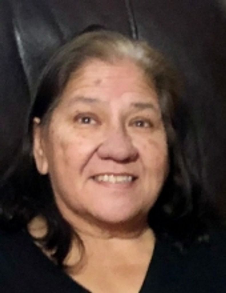 Noemi "Mimi" T. Martinez Profile Photo