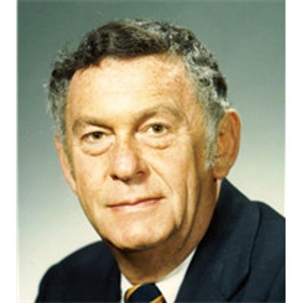 Charles H. Mckenzie