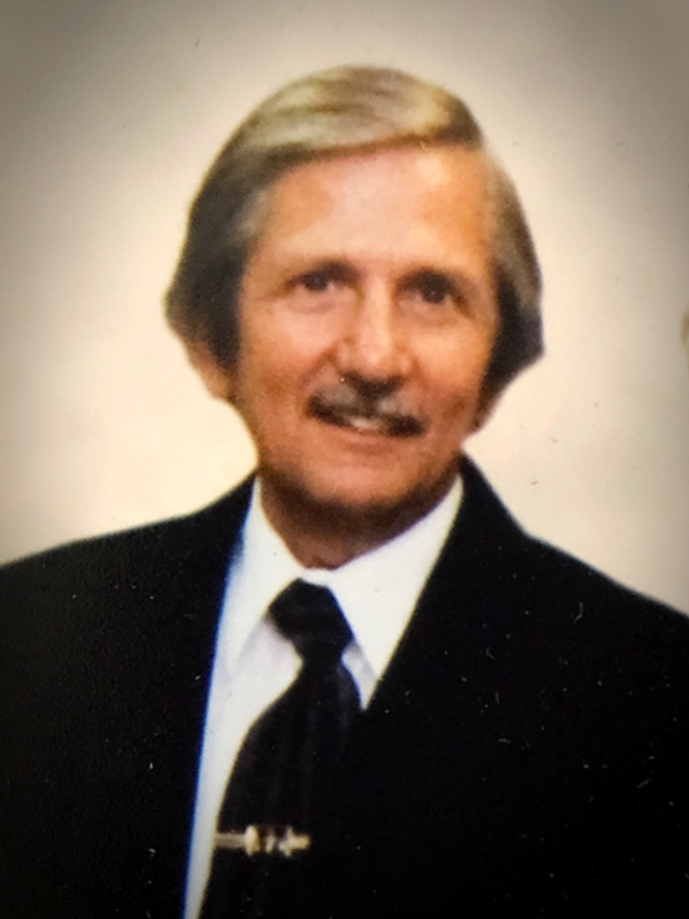 Dr. Hollis Tanksley