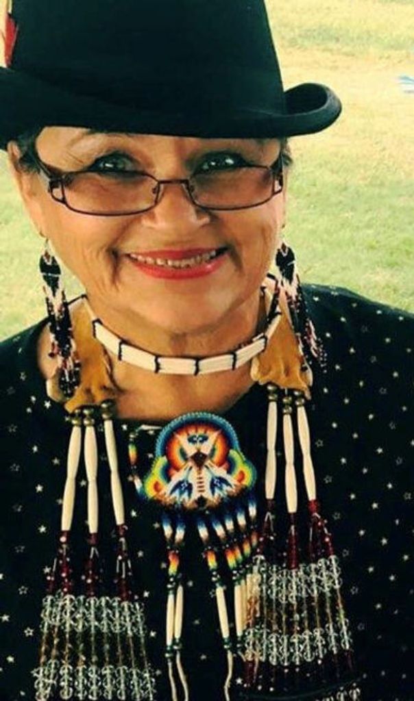 Linda Jo Thompson-Sewell Profile Photo