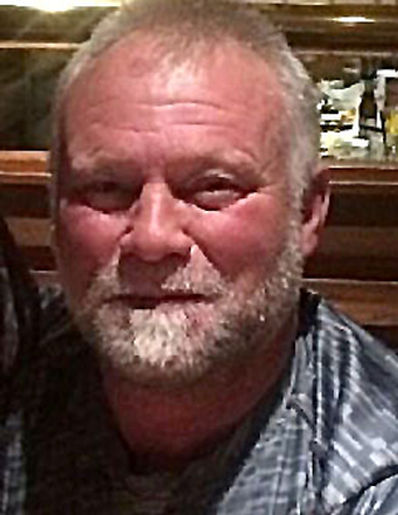 Jed Arlo Miller Profile Photo