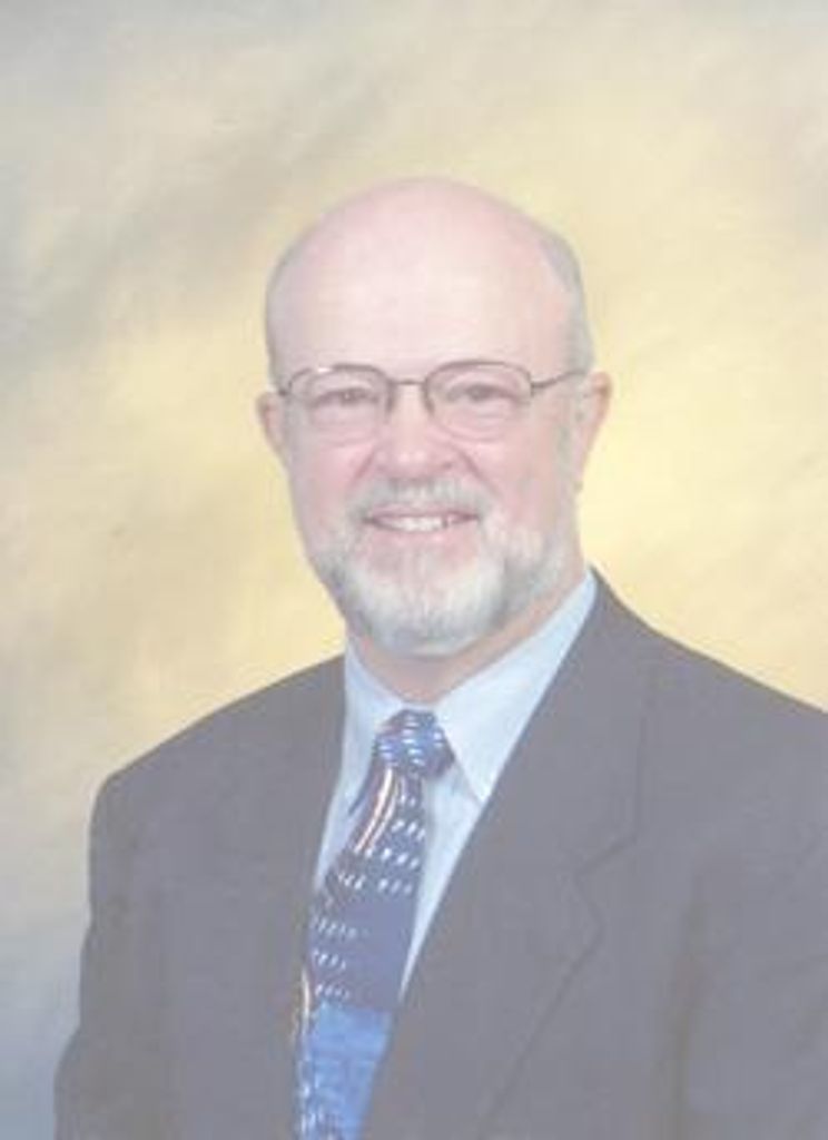 William Franklin Chambers