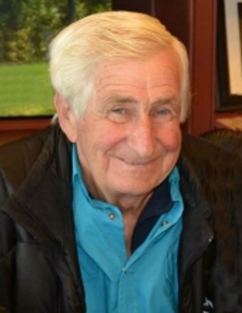 Steve Thompson Profile Photo