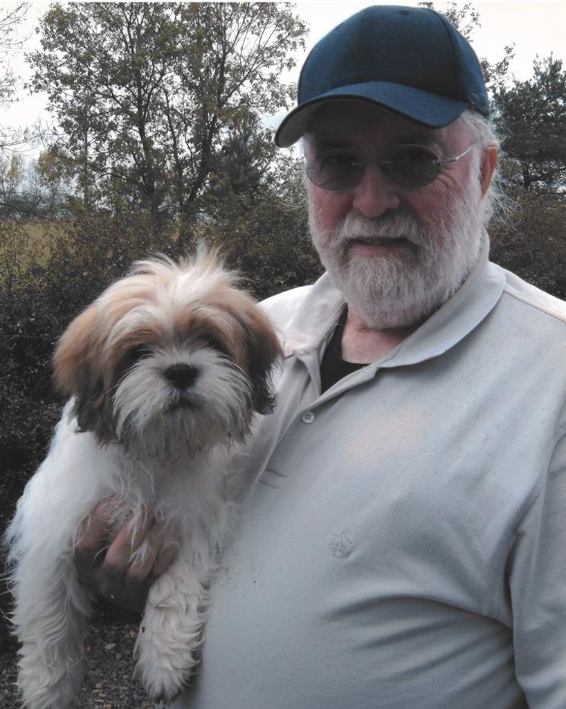 Craig Craven Profile Photo