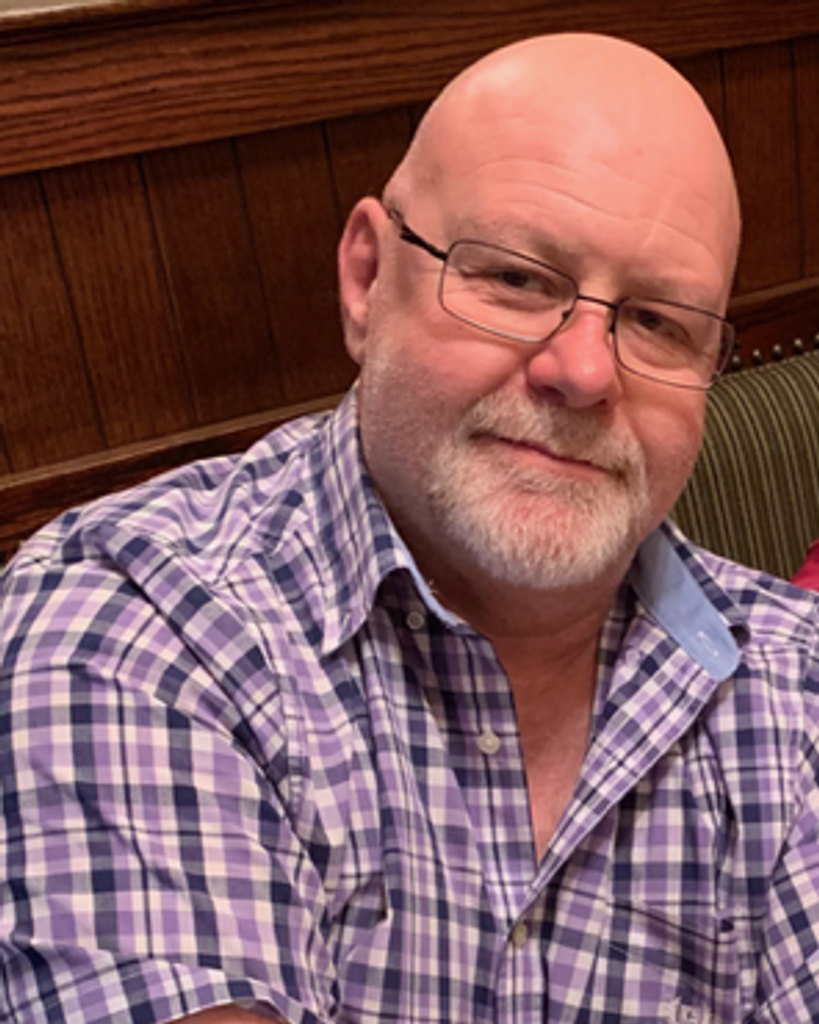 John Michael Horton Profile Photo