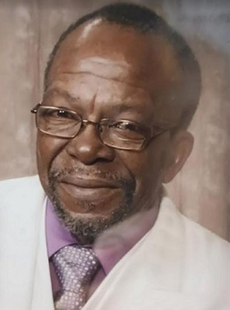 Noland Murray, Sr. Profile Photo
