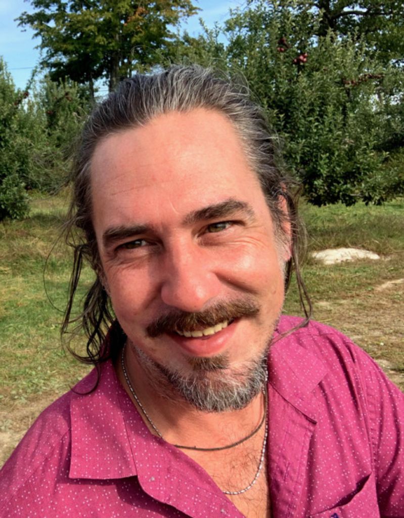 Garrett R. Plaisted