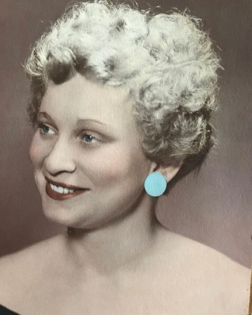 Priscilla Rende Profile Photo