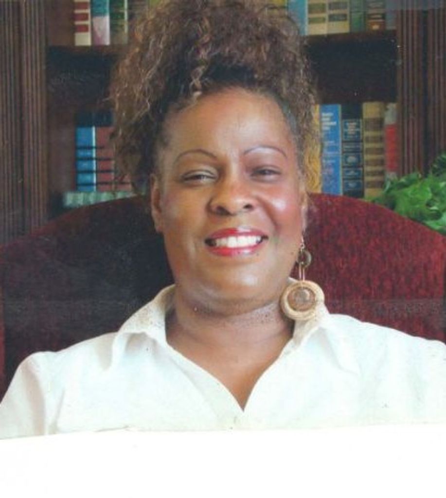 VIRGINIA R.  HARPER