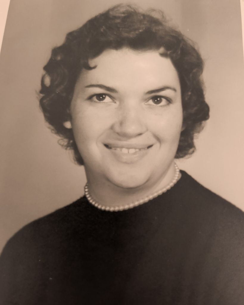 Sarah "Frances" Hedgepeth Profile Photo