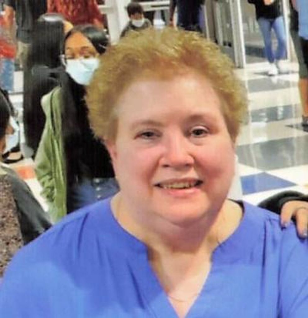 Linda Kay Todd Profile Photo