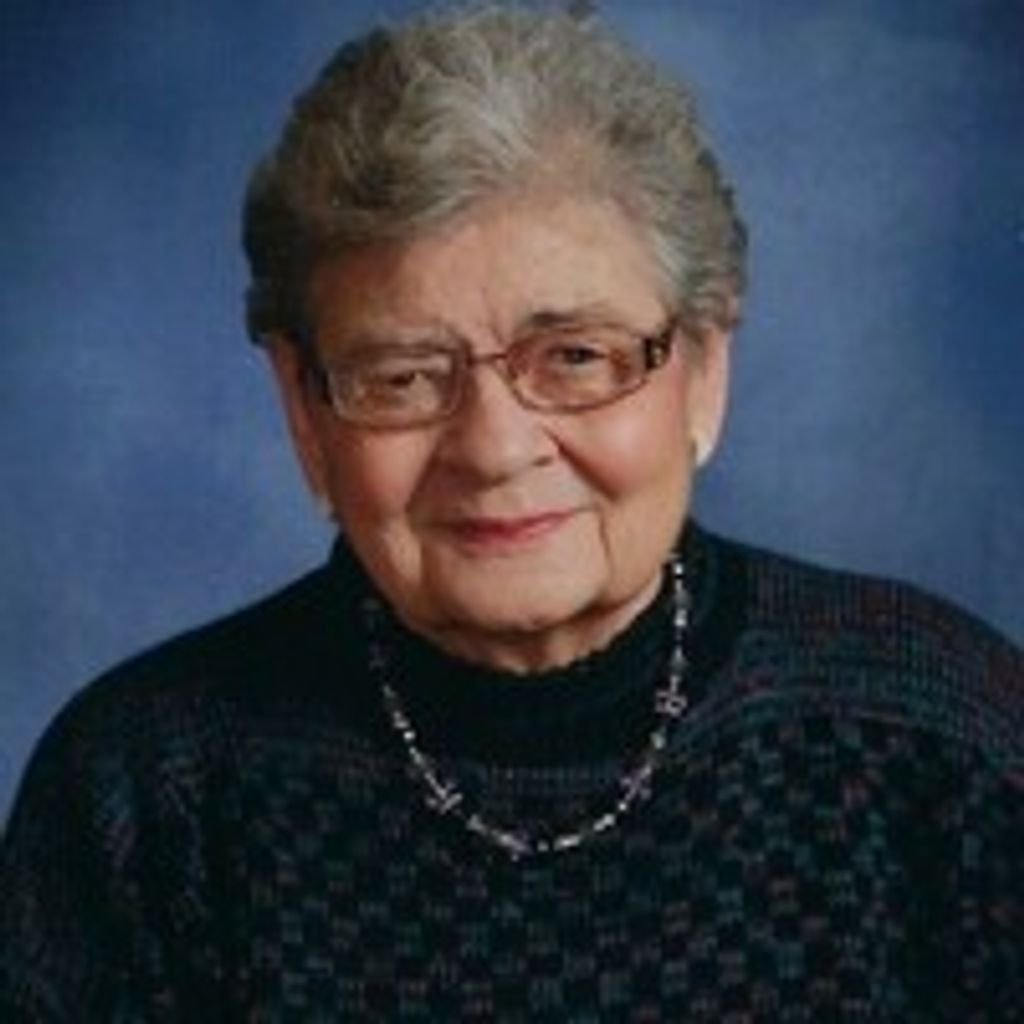 Mavis Krezel