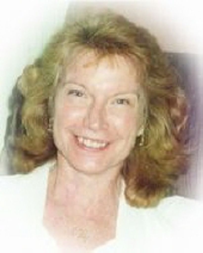 Connie Darlene Waller