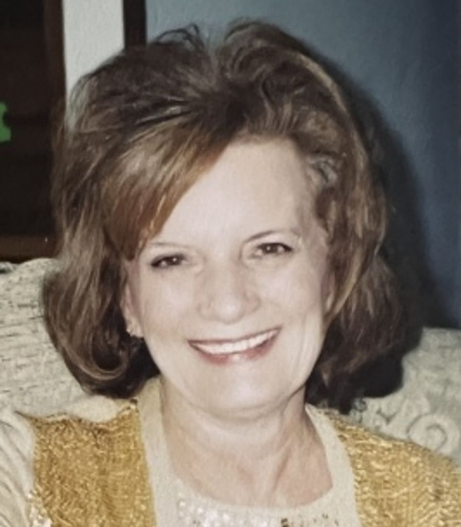 Donna Olwell