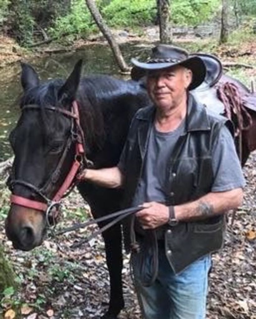 Bruce Allen Buswell Profile Photo