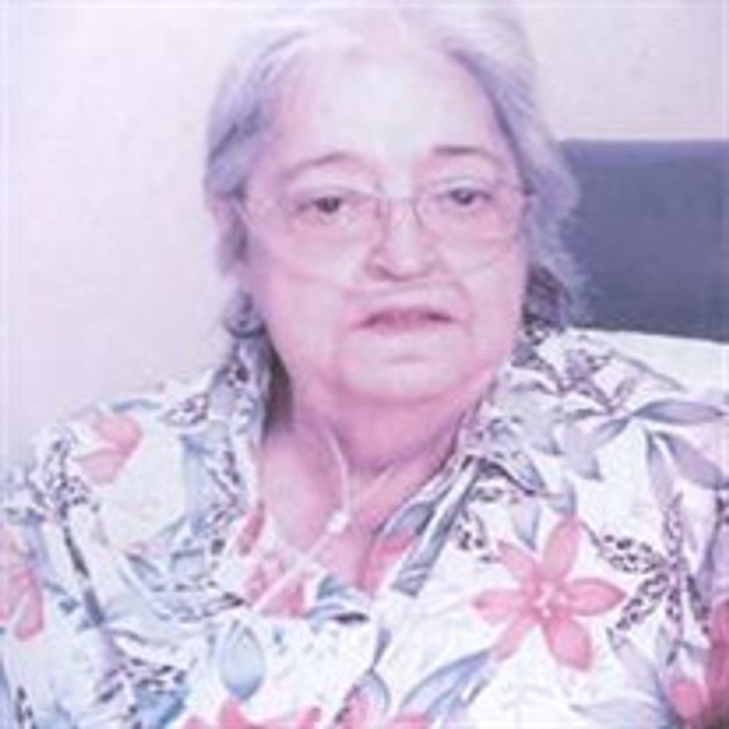 Dorothy Chaney