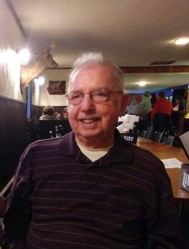 James A. Breining Profile Photo