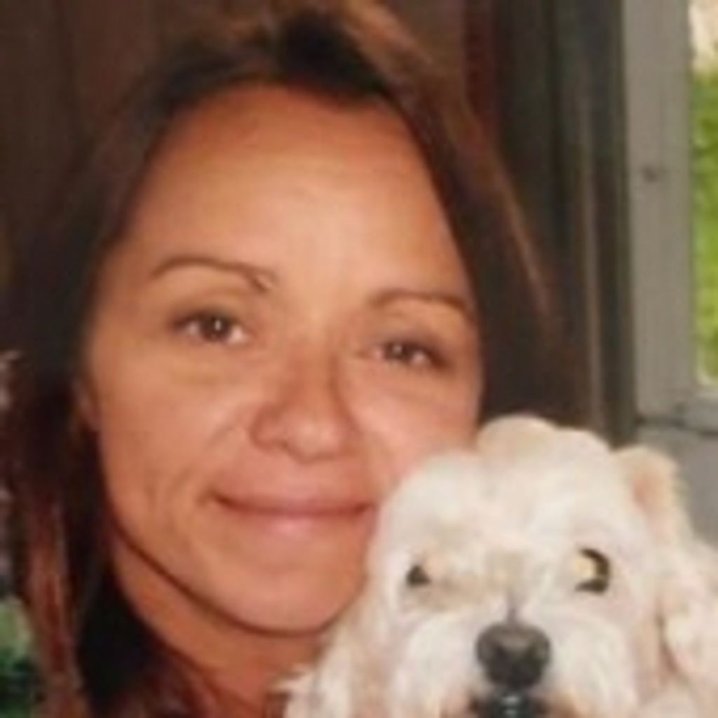 Christine Ann Barber Gould