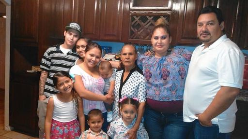 Maria Deleon Ambriz photo gallery thumbnail 156 of 187