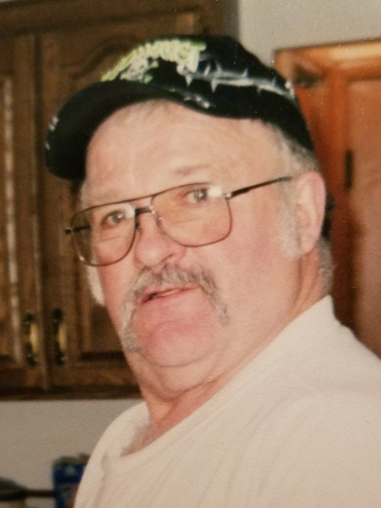 Donald P. Ashauer