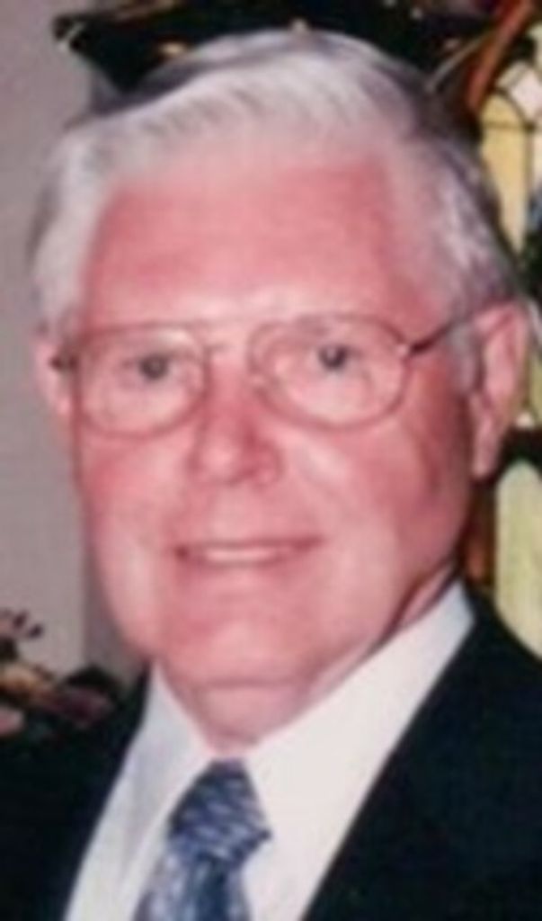 Leroy Harper