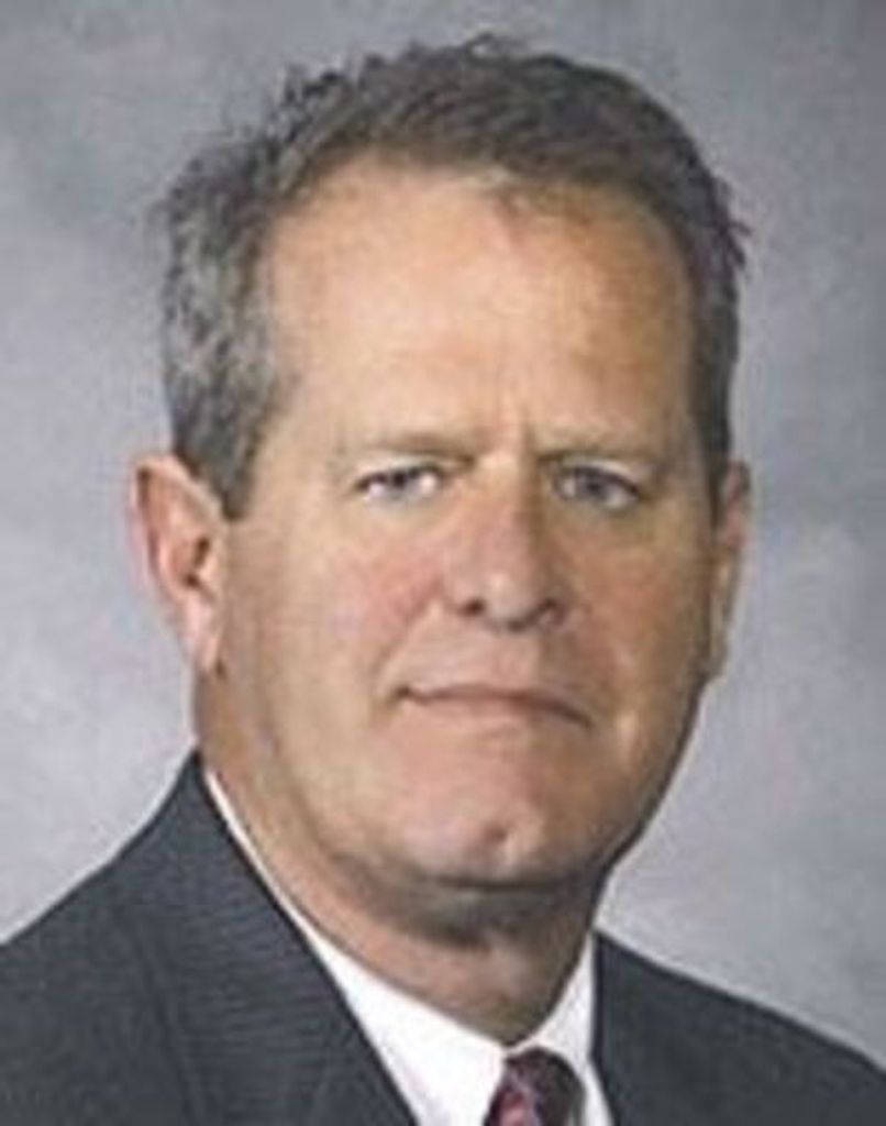 Wendell Wesley Wilson Profile Photo