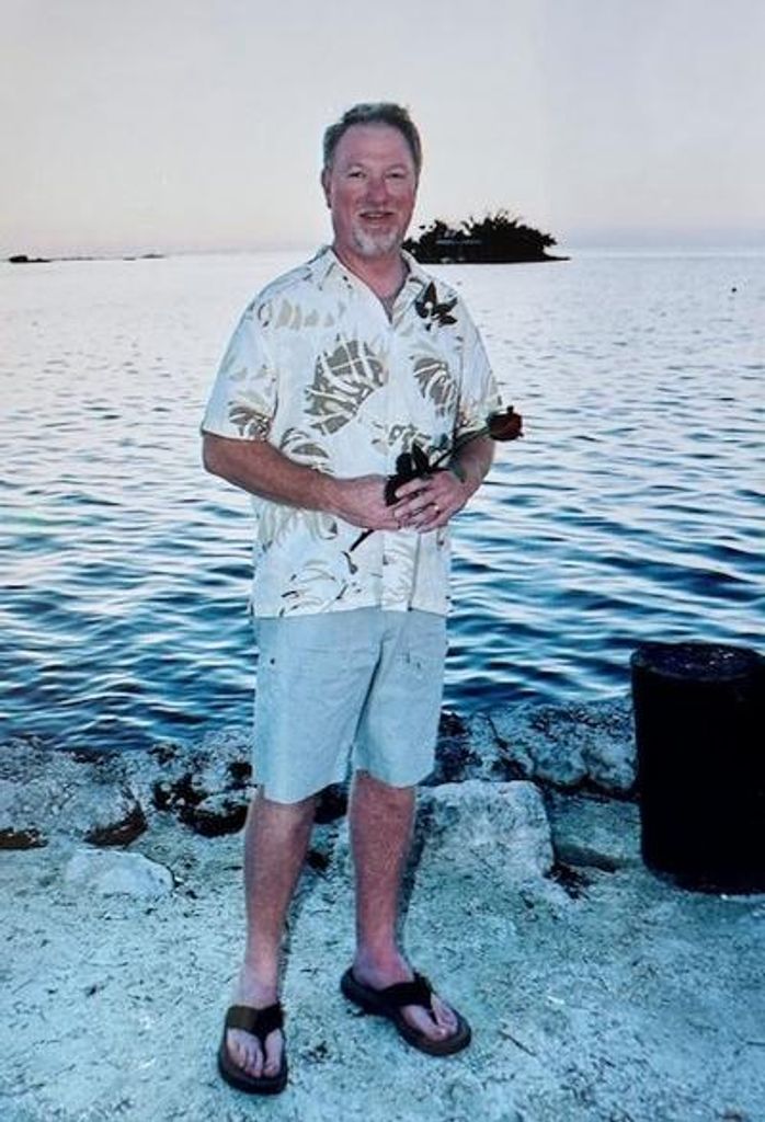 Kenneth Elbert Mcleod
