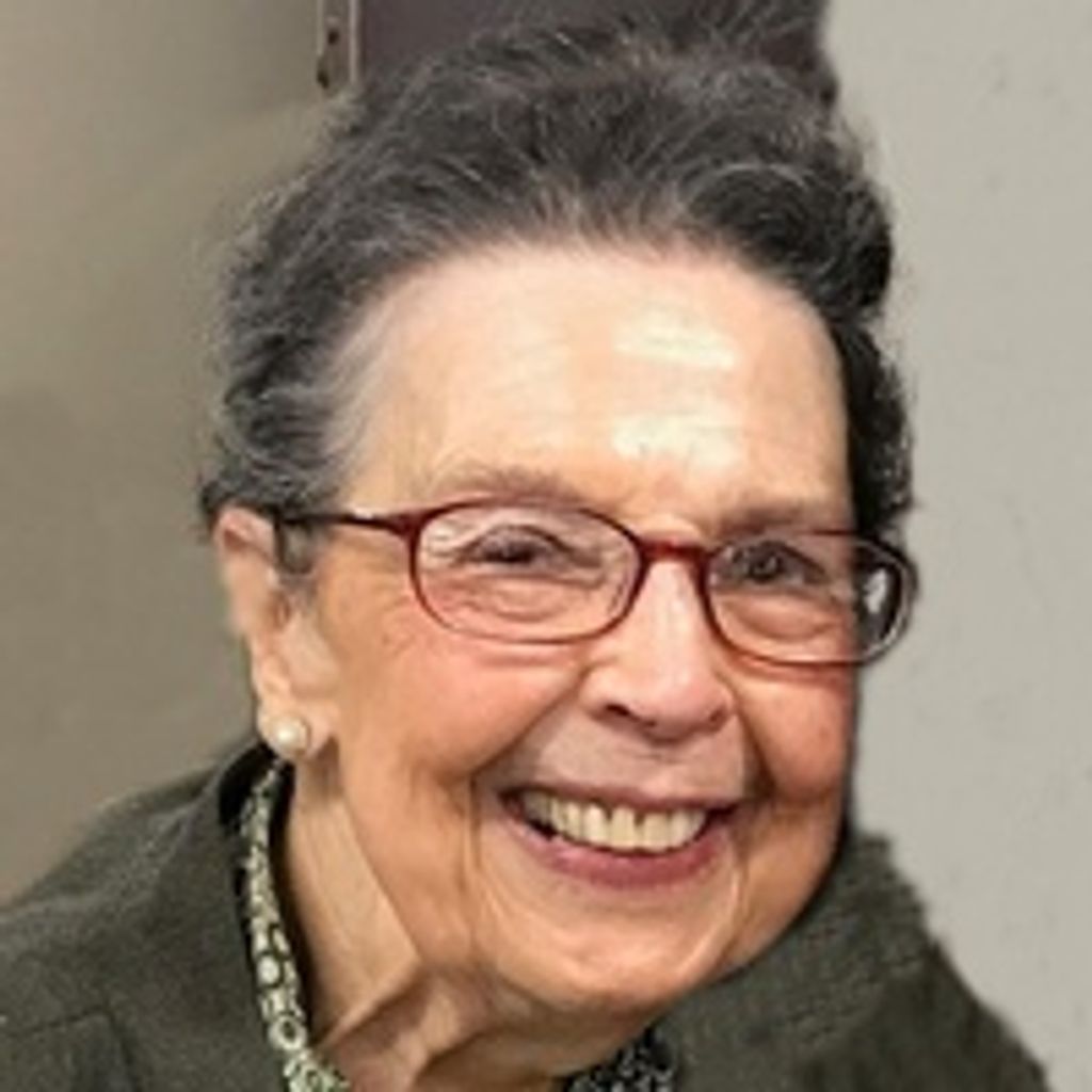 Evelyn  F. Gurnaud