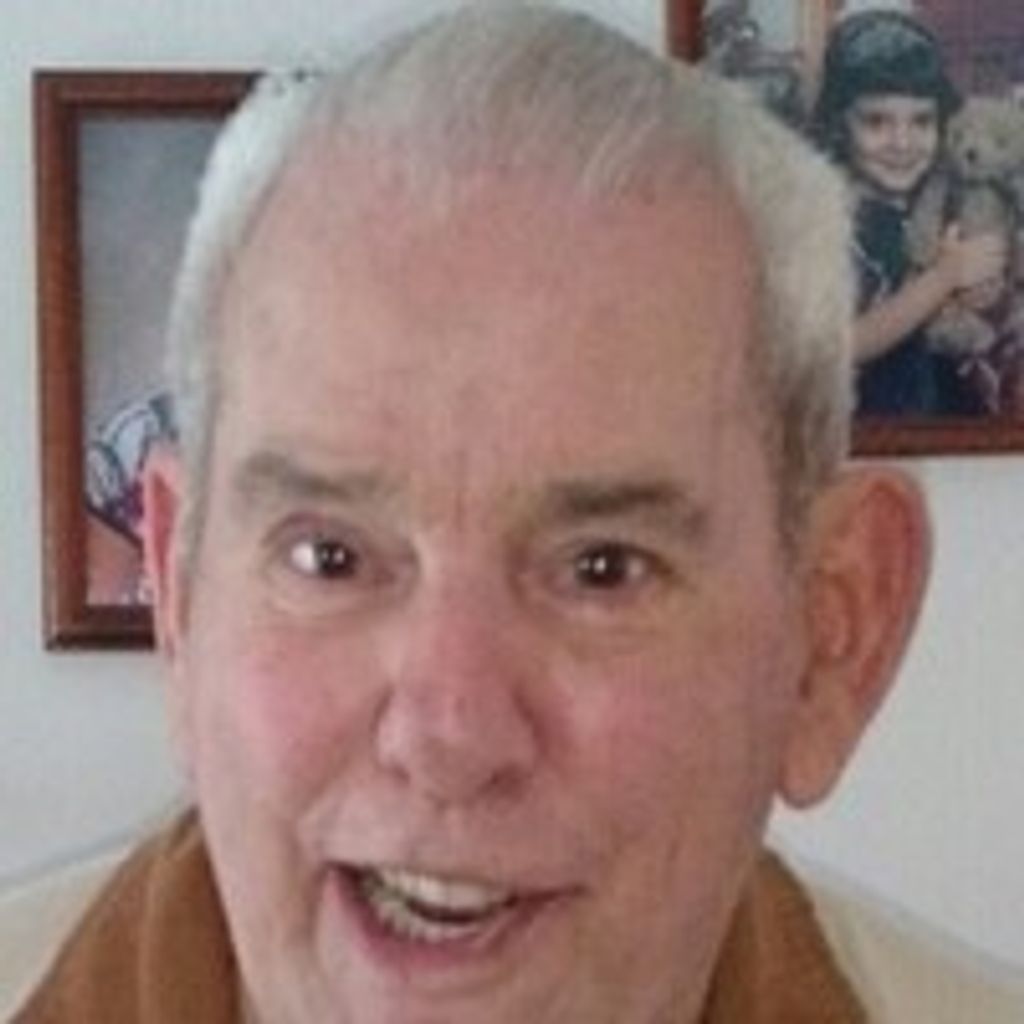 Robert L. Scarpitti