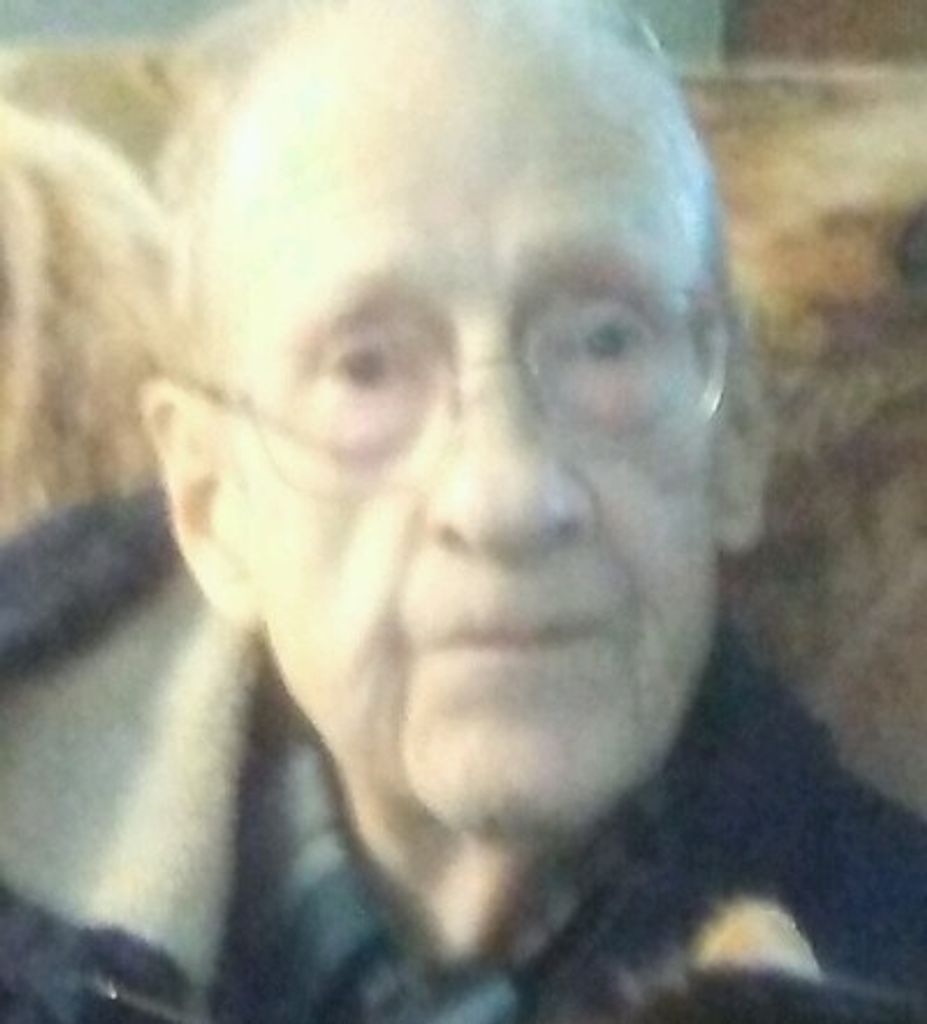 Sfc (Retired) Charles L. Adams