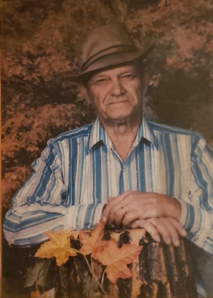 Murel Wayne Day