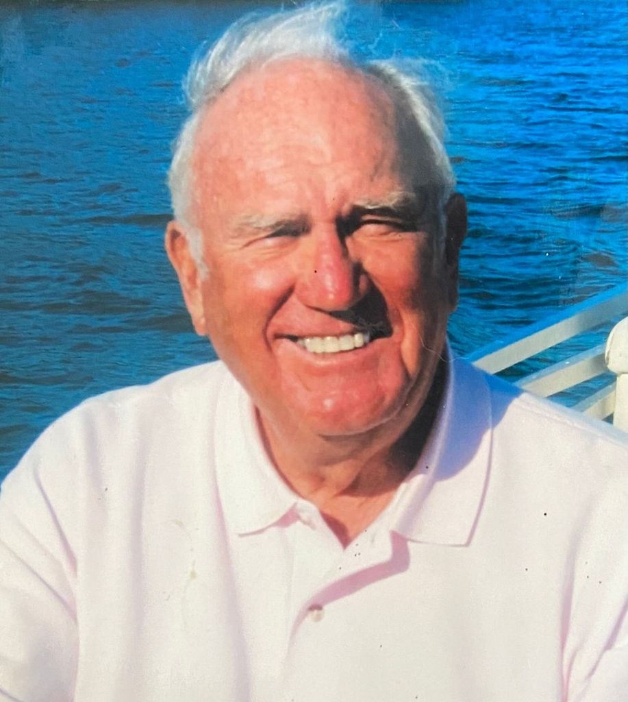 Lawrence "Larry" Wayne Geresy